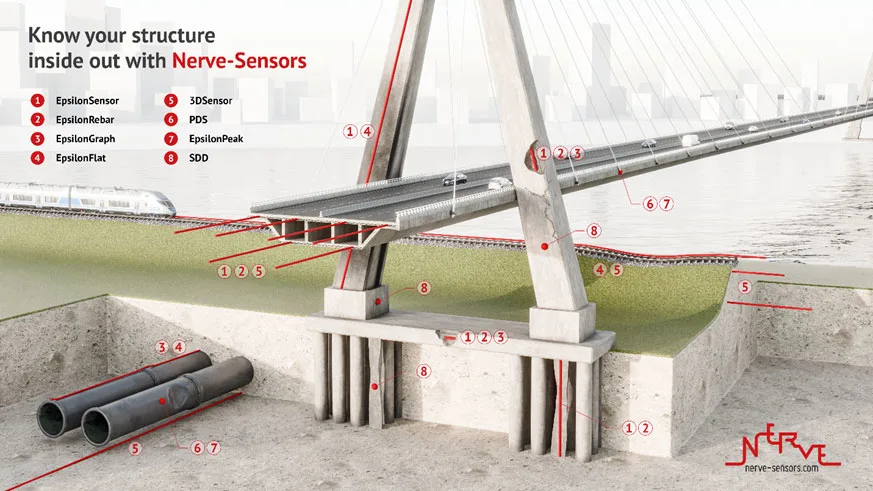 Special Exclusive Sensors